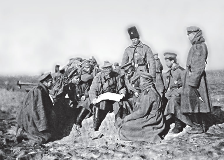 Иллюстрация к книге — Кровавый век [_65.jpg]