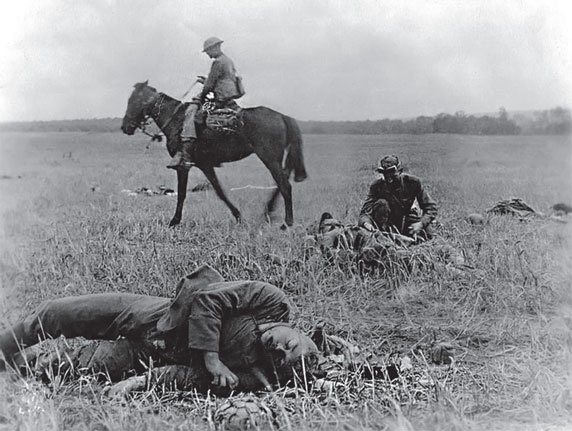 Иллюстрация к книге — Кровавый век [_75.jpg]