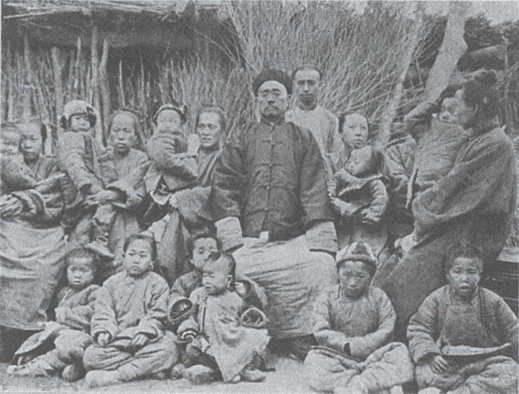 Иллюстрация к книге — Россия и Китай. 300 лет на грани войны [i_027.jpg]