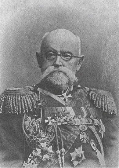 Иллюстрация к книге — Россия и Китай. 300 лет на грани войны [i_034.jpg]