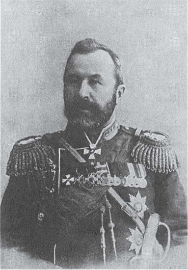 Иллюстрация к книге — Россия и Китай. 300 лет на грани войны [i_035.jpg]