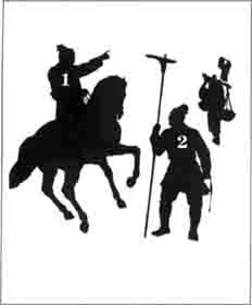 Иллюстрация к книге — Армии Древнего Китая III в. до н.э. - III в. н.э. Униформа, вооружение, организация [i_015.jpg]