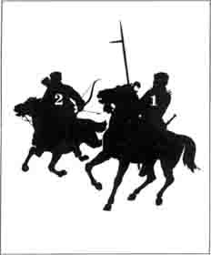 Иллюстрация к книге — Армии Древнего Китая III в. до н.э. - III в. н.э. Униформа, вооружение, организация [i_023.jpg]