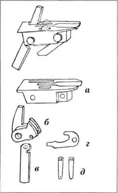 Иллюстрация к книге — Армии Древнего Китая III в. до н.э. - III в. н.э. Униформа, вооружение, организация [i_034.jpg]