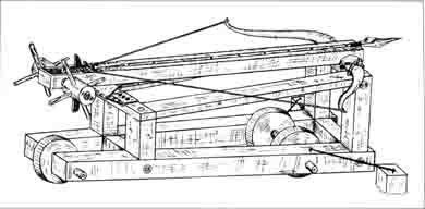 Иллюстрация к книге — Армии Древнего Китая III в. до н.э. - III в. н.э. Униформа, вооружение, организация [i_035.jpg]