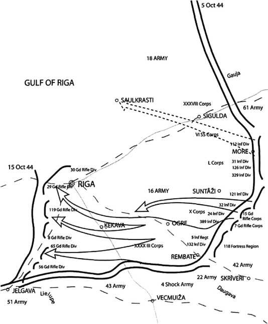 Иллюстрация к книге — Поражения, которых могло не быть. Эпоха мировых войн [i_034.jpg]