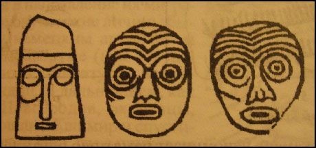 Иллюстрация к книге — Феномены древней культуры востока Северной Азии [i_018.jpg]