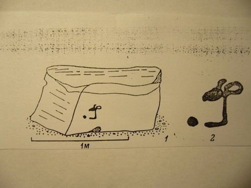 Иллюстрация к книге — Феномены древней культуры востока Северной Азии [i_022.jpg]