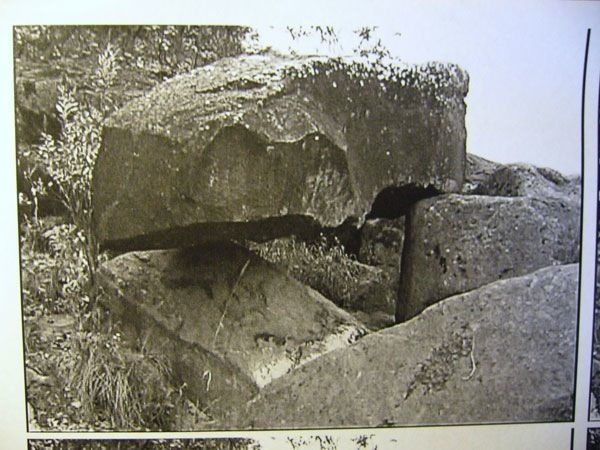 Иллюстрация к книге — Феномены древней культуры востока Северной Азии [i_026.jpg]