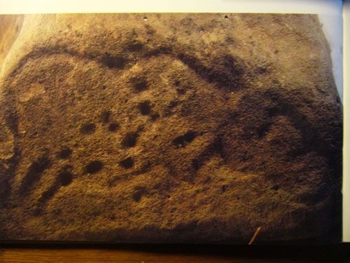 Иллюстрация к книге — Феномены древней культуры востока Северной Азии [i_036.jpg]