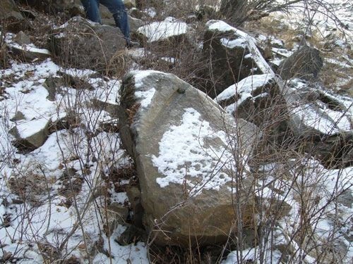 Иллюстрация к книге — Феномены древней культуры востока Северной Азии [i_039.jpg]