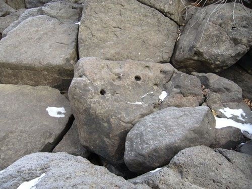 Иллюстрация к книге — Феномены древней культуры востока Северной Азии [i_040.jpg]