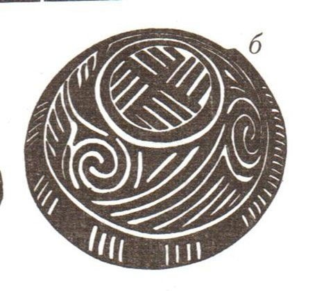 Иллюстрация к книге — Феномены древней культуры востока Северной Азии [i_053.jpg]