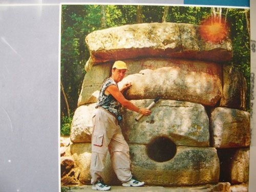 Иллюстрация к книге — Феномены древней культуры востока Северной Азии [i_056.jpg]