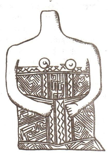 Иллюстрация к книге — Феномены древней культуры востока Северной Азии [i_074.jpg]