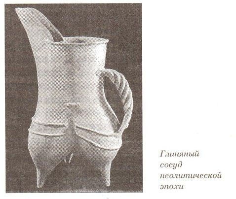 Иллюстрация к книге — Феномены древней культуры востока Северной Азии [i_075.jpg]