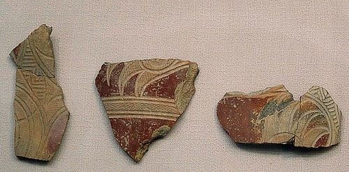 Иллюстрация к книге — Феномены древней культуры востока Северной Азии [i_088.jpg]