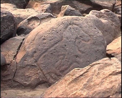 Иллюстрация к книге — Феномены древней культуры востока Северной Азии [i_108.jpg]