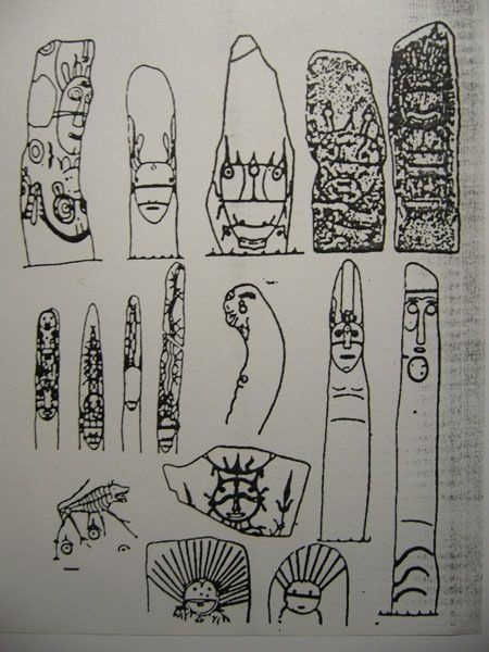 Иллюстрация к книге — Феномены древней культуры востока Северной Азии [i_122.jpg]