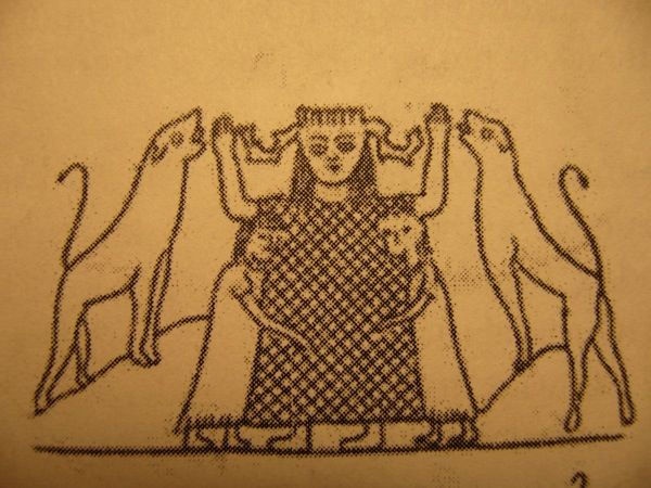 Иллюстрация к книге — Феномены древней культуры востока Северной Азии [i_160.jpg]