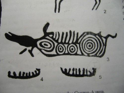 Иллюстрация к книге — Феномены древней культуры востока Северной Азии [i_167.jpg]