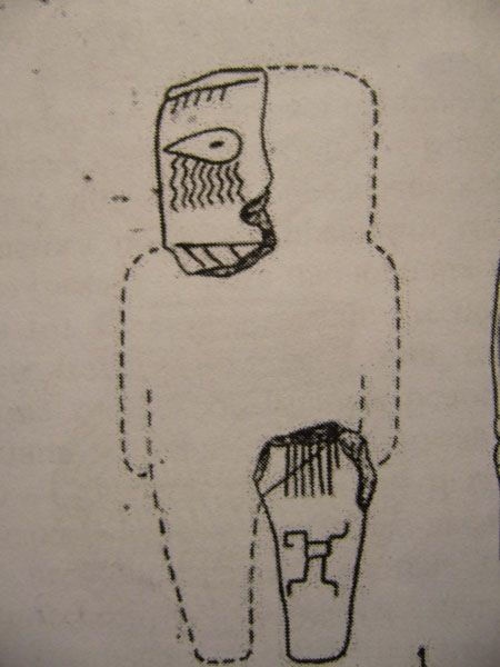 Иллюстрация к книге — Феномены древней культуры востока Северной Азии [i_172.jpg]