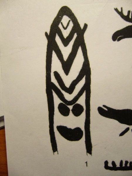 Иллюстрация к книге — Феномены древней культуры востока Северной Азии [i_176.jpg]