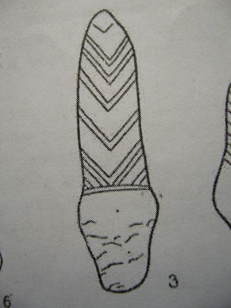 Иллюстрация к книге — Феномены древней культуры востока Северной Азии [i_177.jpg]