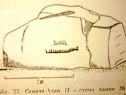 Иллюстрация к книге — Феномены древней культуры востока Северной Азии [i_178.jpg]