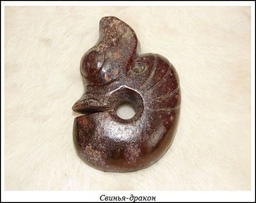 Иллюстрация к книге — Феномены древней культуры востока Северной Азии [i_186.jpg]