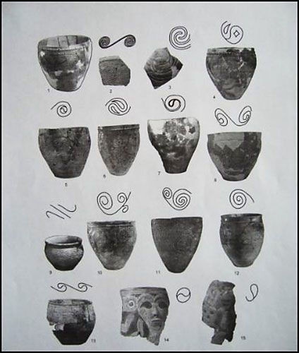 Иллюстрация к книге — Феномены древней культуры востока Северной Азии [i_203.jpg]