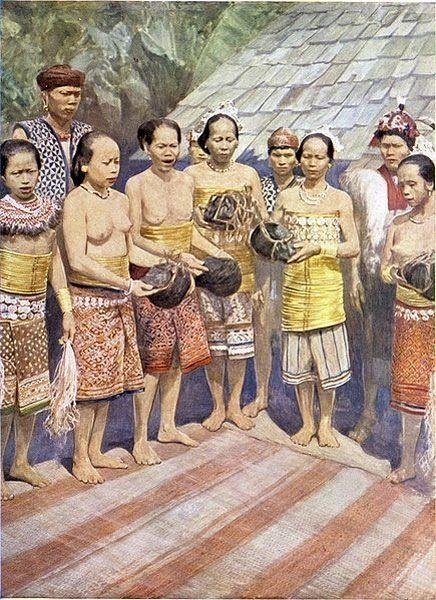 Иллюстрация к книге — Запросы плоти. Еда и секс в жизни людей [_011.jpg]