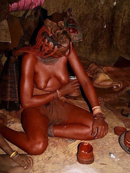 Иллюстрация к книге — Запросы плоти. Еда и секс в жизни людей [_027.jpg]