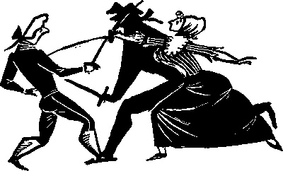 Иллюстрация к книге — Пестрые истории [img139a.jpg]