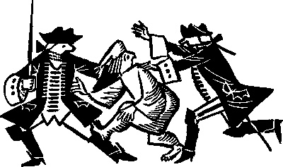 Иллюстрация к книге — Пестрые истории [img5247.jpg]