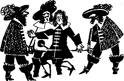 Иллюстрация к книге — Пестрые истории [img52da.jpg]