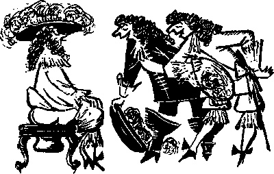 Иллюстрация к книге — Пестрые истории [img5418.jpg]