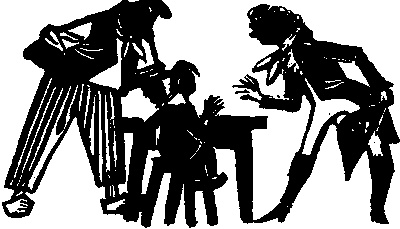 Иллюстрация к книге — Пестрые истории [img719a.jpg]