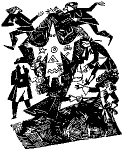 Иллюстрация к книге — Пестрые истории [imge84.jpg]