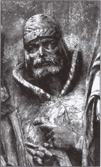 Иллюстрация к книге — Огнем и мечом. Россия между "польским орлом" и "шведским львом". 1512-1634 гг. [i_002.jpg]