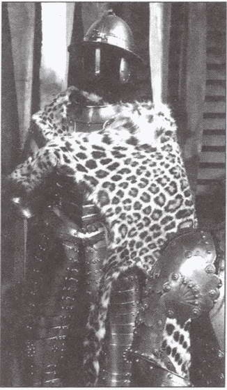 Иллюстрация к книге — Огнем и мечом. Россия между "польским орлом" и "шведским львом". 1512-1634 гг. [i_012.jpg]