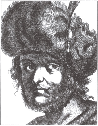 Иллюстрация к книге — Огнем и мечом. Россия между "польским орлом" и "шведским львом". 1512-1634 гг. [i_021.jpg]