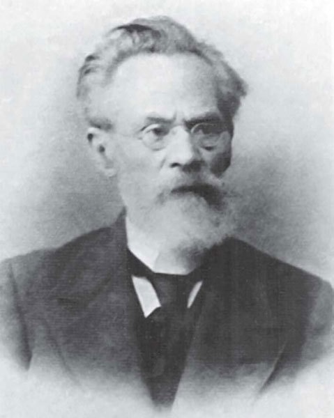 Иллюстрация к книге — Пошатнувшийся трон. Правда о покушениях на Александра III [i_008.jpg]