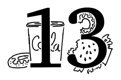 Иллюстрация к книге — Теория заговора. Как нас обманывают в магазинах [i_013.jpg]