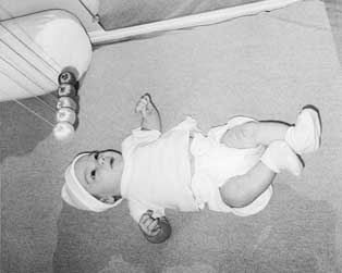 Иллюстрация к книге — Монтессори с самого начала. От 0 до 3 лет [i_013.jpg]