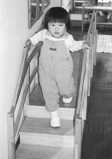 Иллюстрация к книге — Монтессори с самого начала. От 0 до 3 лет [i_024.jpg]