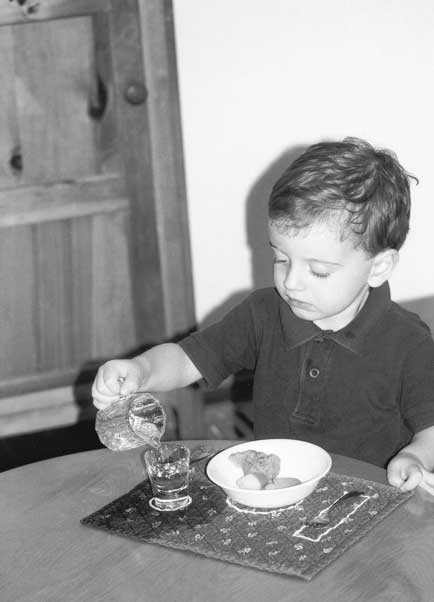 Иллюстрация к книге — Монтессори с самого начала. От 0 до 3 лет [i_026.jpg]