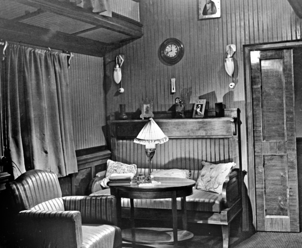 Иллюстрация к книге — Рок семьи Романовых. "Мы не хотим и не можем бежать..." [i_034.jpg]