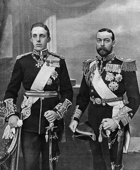 Иллюстрация к книге — Рок семьи Романовых. "Мы не хотим и не можем бежать..." [i_035.jpg]