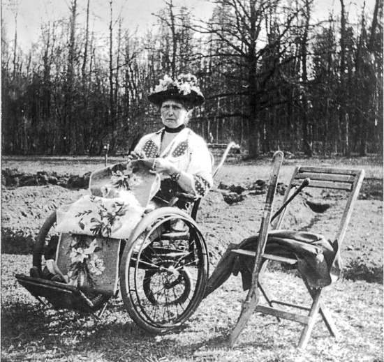 Иллюстрация к книге — Рок семьи Романовых. "Мы не хотим и не можем бежать..." [i_045.jpg]